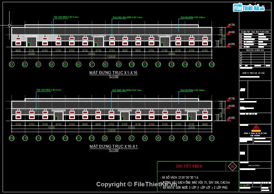 bản vẽ nhà xưởng,bản vẽ cad nhà xưởng,mẫu nhà xưởng autocad,nhà xưởng autocad,autocad nhà xưởng,xưởng 45x100m và 31x93m